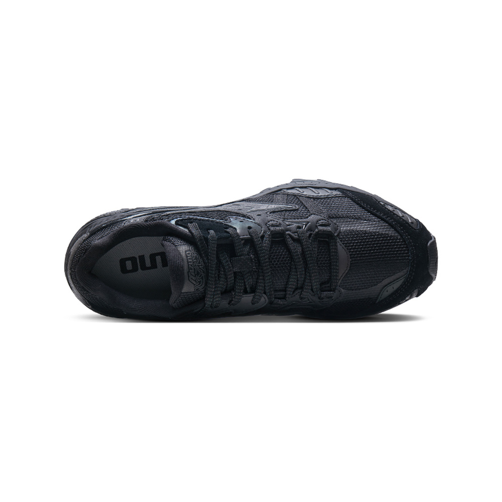 Mizuno Racer Adv 'Black' Мужские
