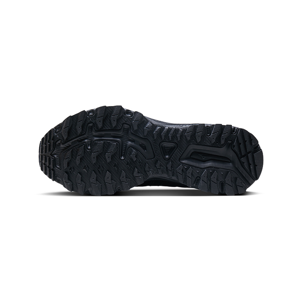 Mizuno Racer Adv 'Black' Мужские