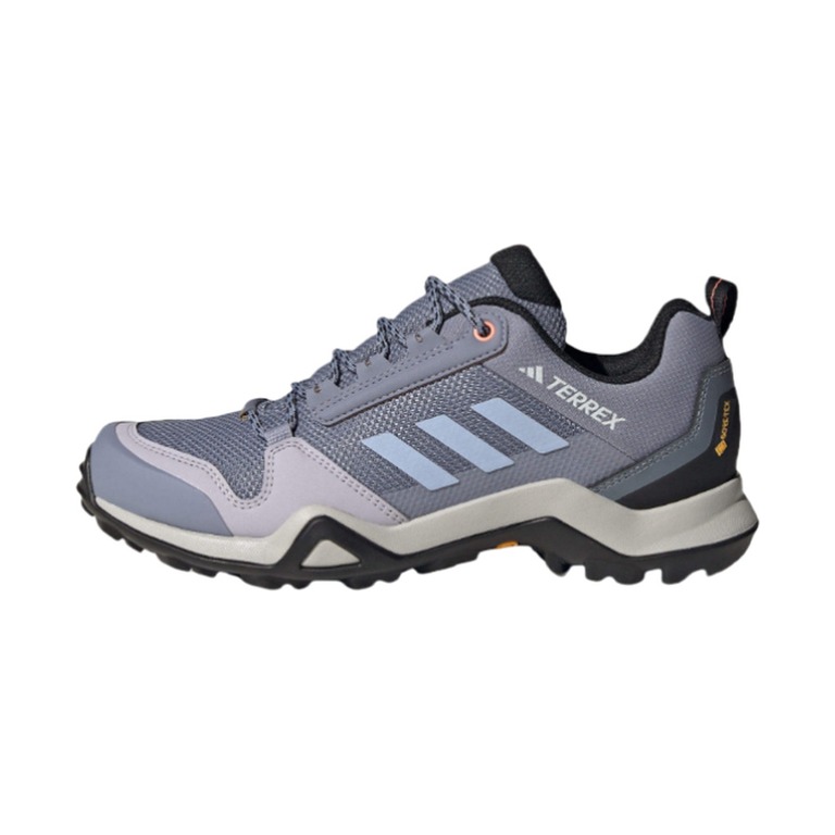 Adidas Terrex Ax3 GTX 'Gore Tex Hiking Grey' Женские