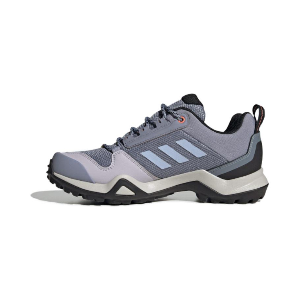 Adidas Terrex Ax3 GTX 'Gore Tex Hiking Grey' Женские
