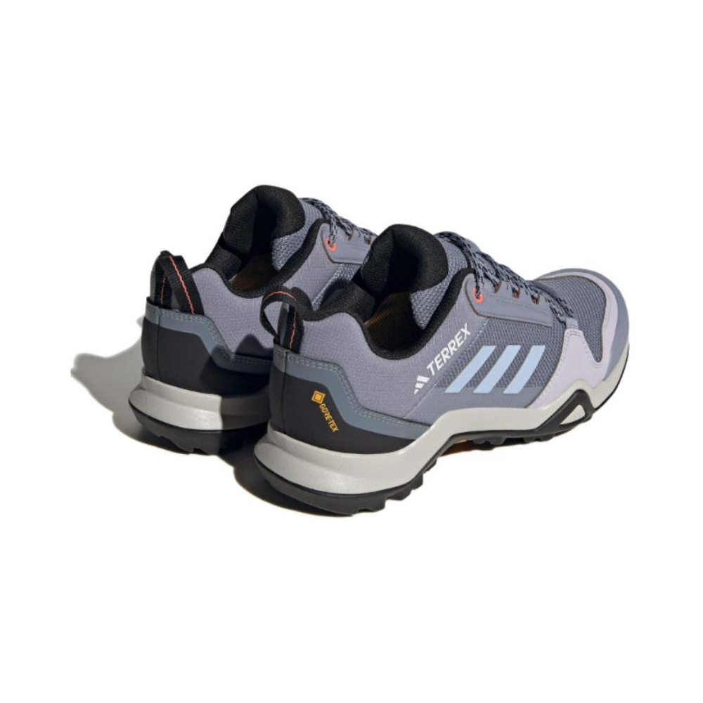 Adidas Terrex Ax3 GTX 'Gore Tex Hiking Grey' Женские