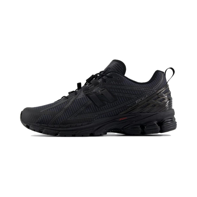 New Balance 1906R 'Black' Мужские