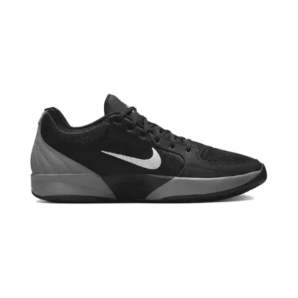 Nike Ja Morant 2 'Light Smoke Grey / Photon Dust / Hyper Crimson / Chrome' Мужские