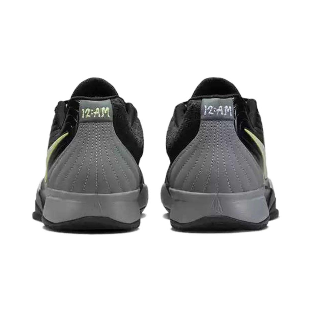 Nike Ja Morant 2 'Light Smoke Grey / Photon Dust / Hyper Crimson / Chrome' Мужские
