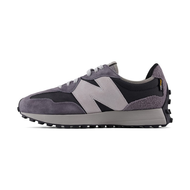 New Balance 327 'Dark Grey' Мужские