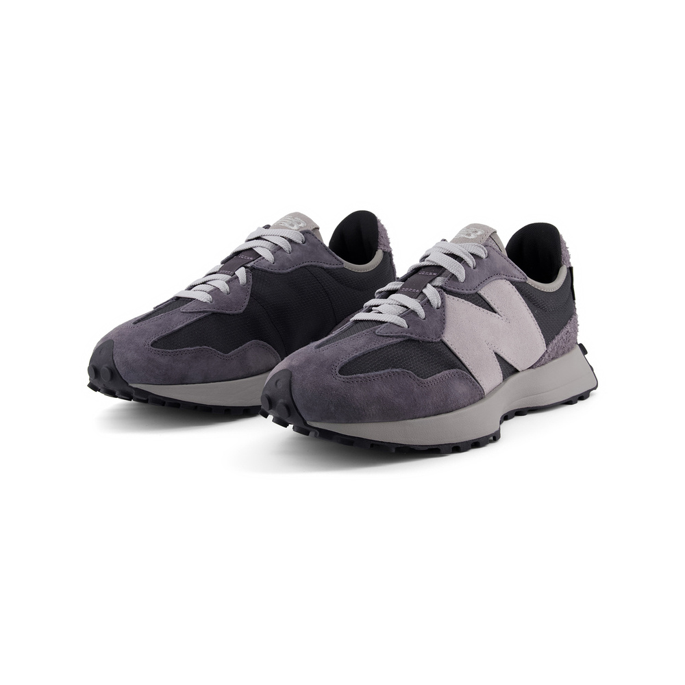 New Balance 327 'Dark Grey' Мужские