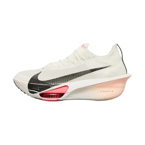 Nike Alphafly 3 ‘White / Mineral Slate / Hyper Pink / Black’ Мужские