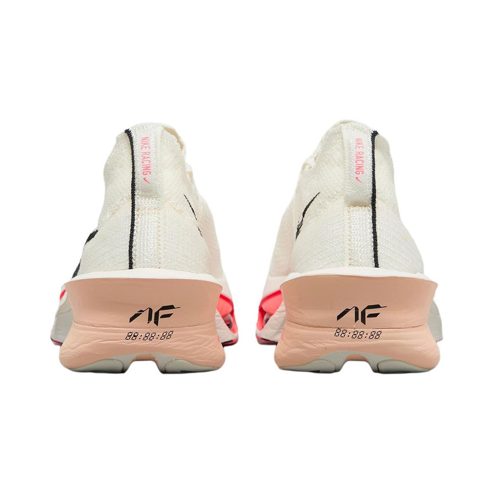 Nike Alphafly 3 'White / Mineral Slate / Hyper Pink / Black' Мужские