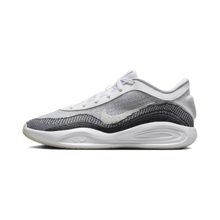 Nike G.t. Hustle Academy 'Anthracite / White / Glacier Blue' Мужские