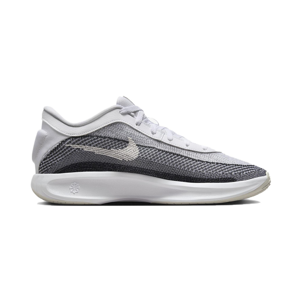Nike G.t. Hustle Academy 'Anthracite / White / Glacier Blue' Мужские