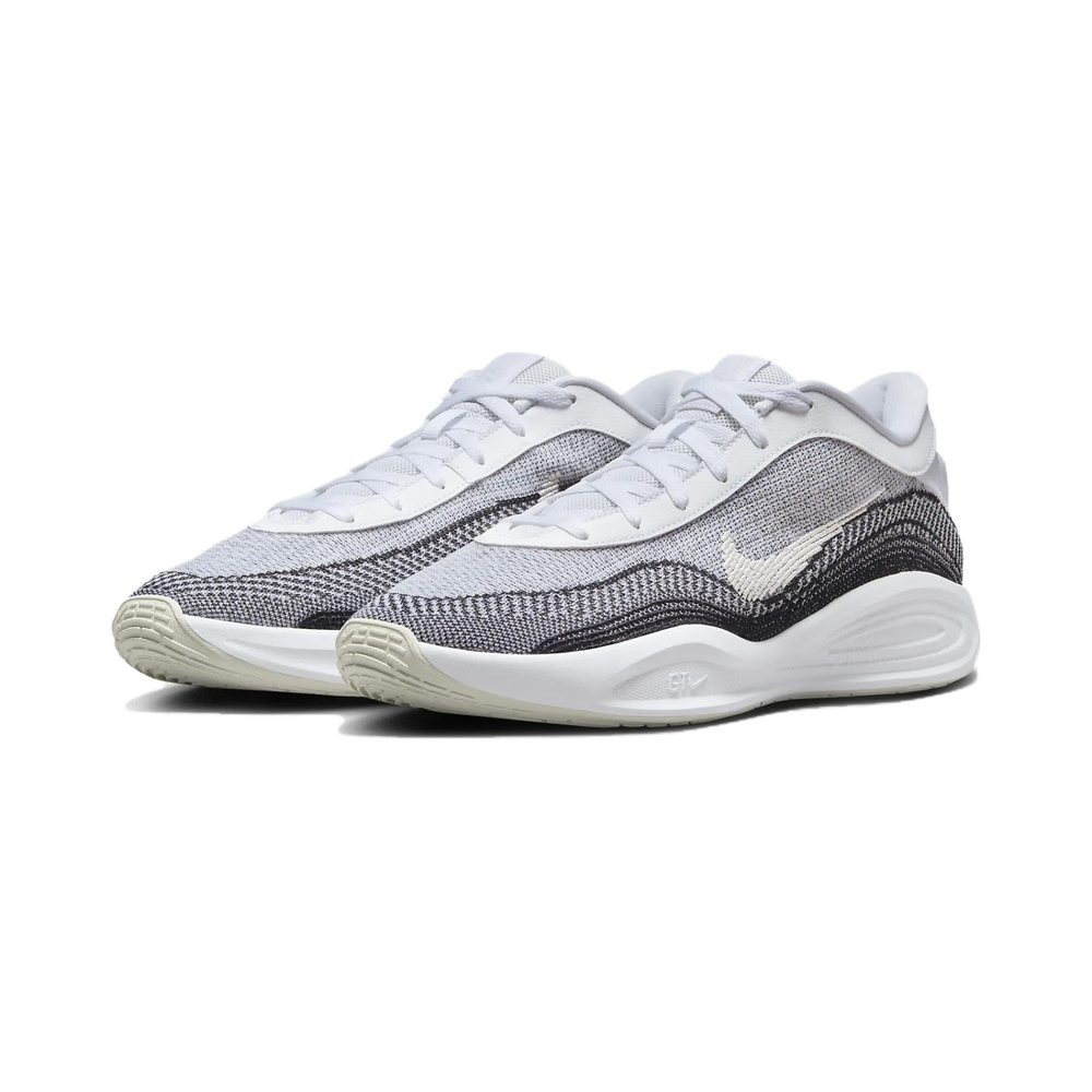 Nike G.t. Hustle Academy 'Anthracite / White / Glacier Blue' Мужские