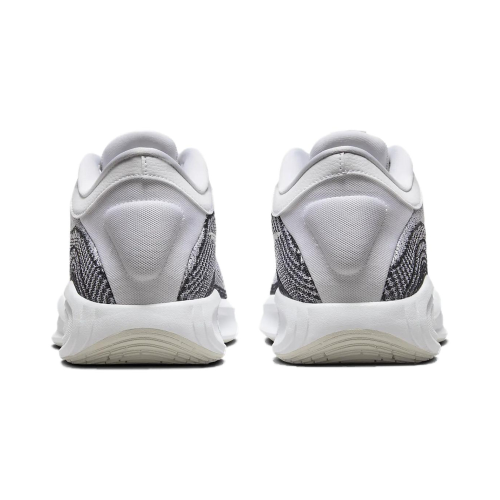 Nike G.t. Hustle Academy 'Anthracite / White / Glacier Blue' Мужские