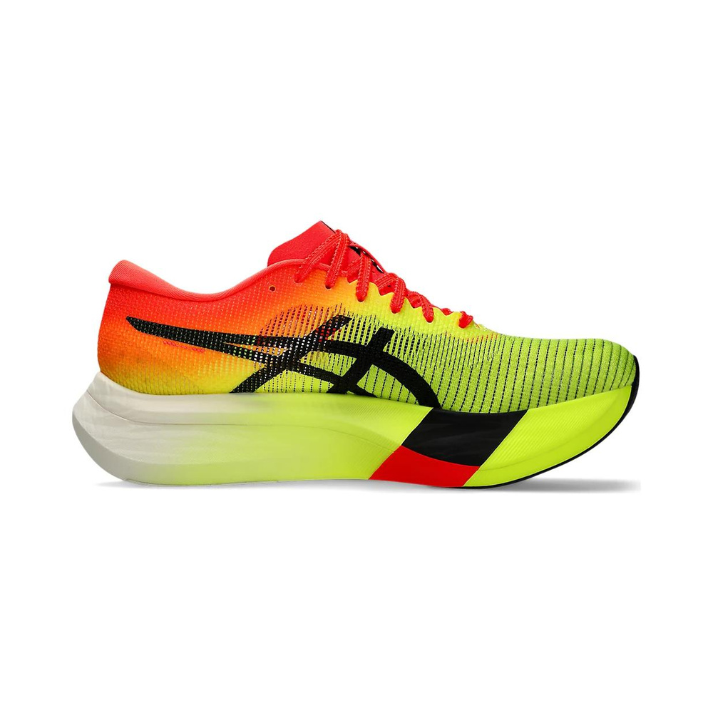 ASICS Metaspeed 'Yellow / Black' Мужские