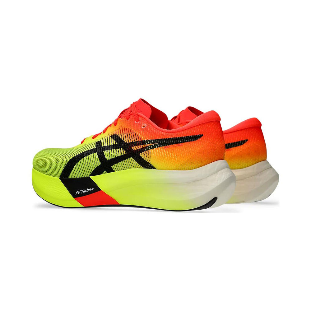 ASICS Metaspeed 'Yellow / Black' Мужские