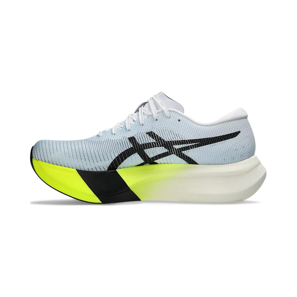 ASICS Metaspeed 'Black / Pink' Мужские