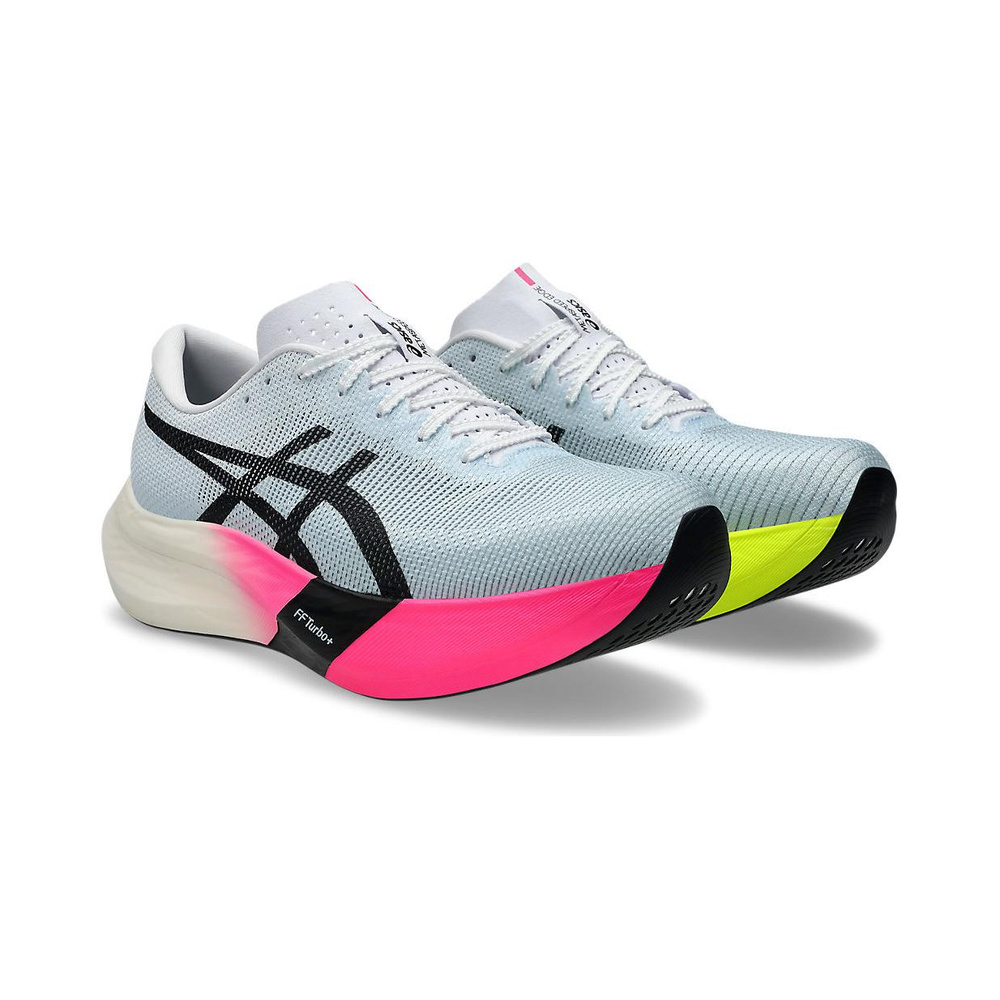 ASICS Metaspeed 'Black / Pink' Мужские