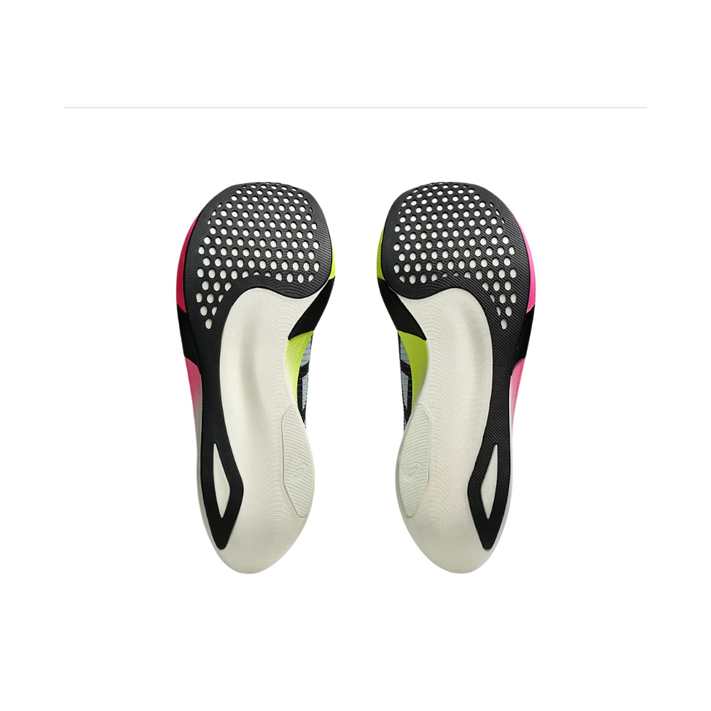 ASICS Metaspeed 'Black / Pink' Мужские