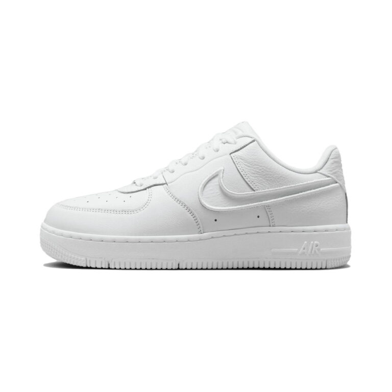 Nike Air Force 1 Dance 'Pack White' Женские