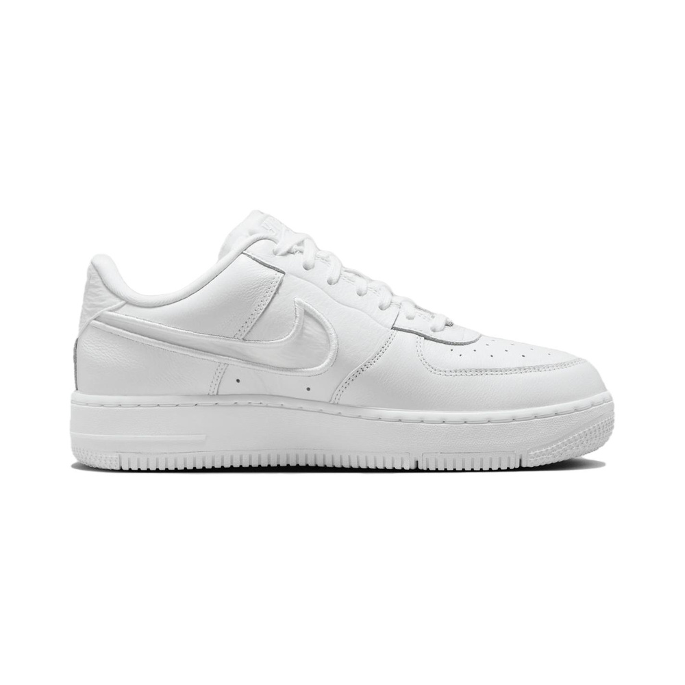Nike Air Force 1 Dance 'Pack White' Женские