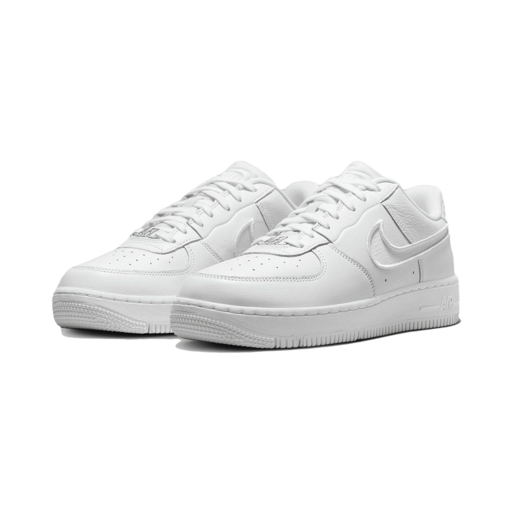 Nike Air Force 1 Dance 'Pack White' Женские