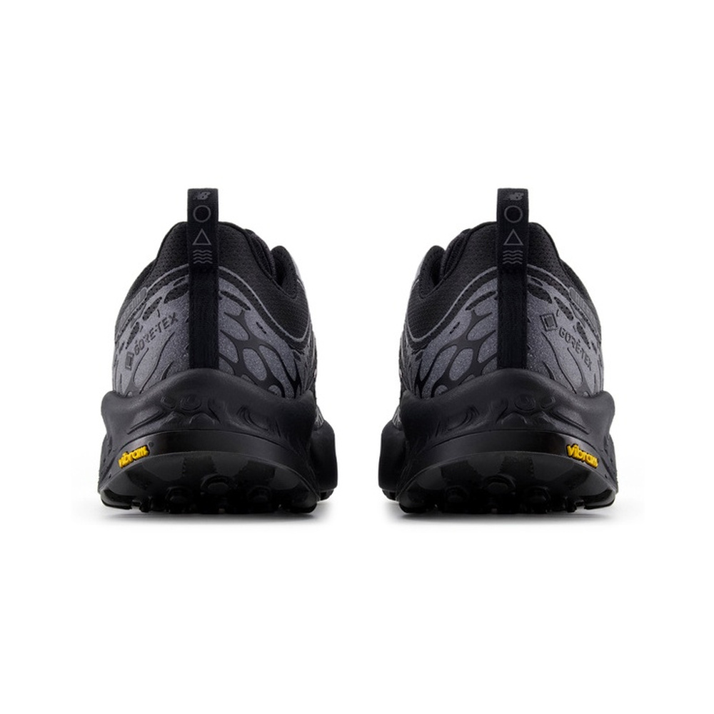New Balance Fresh Foam X Hierro V8 'Gore Tex Black Magnet' Мужские