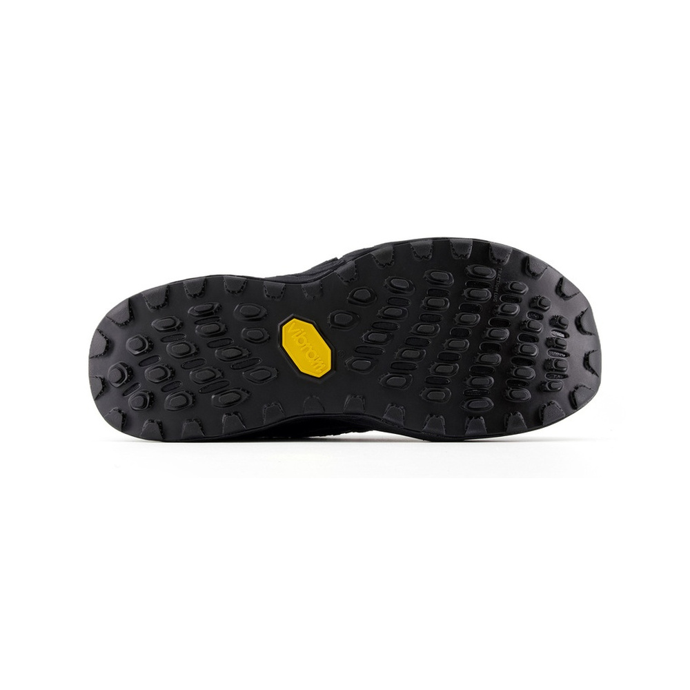 New Balance Fresh Foam X Hierro V8 'Gore Tex Black Magnet' Мужские