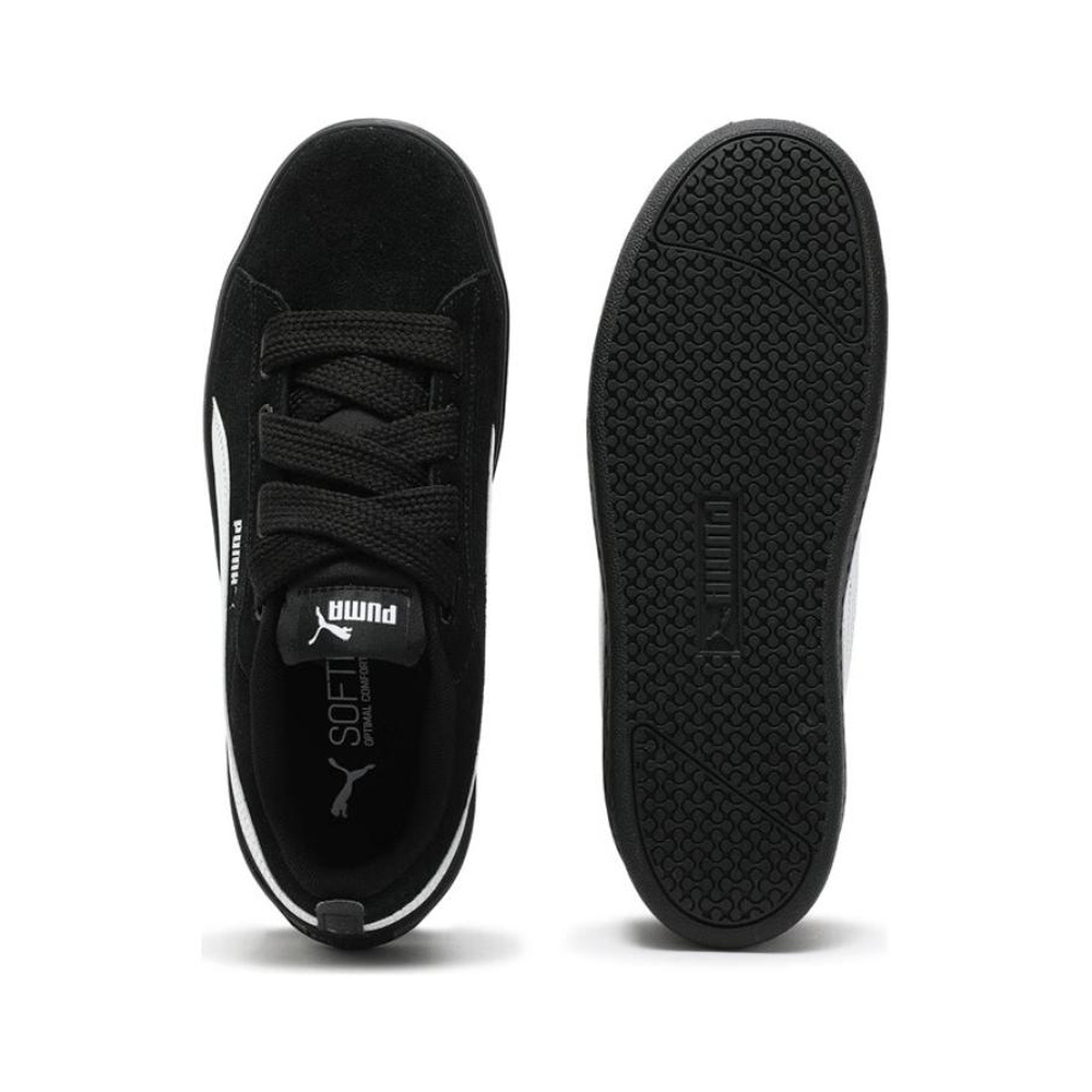 Puma Smash Platform 'Black' Женские