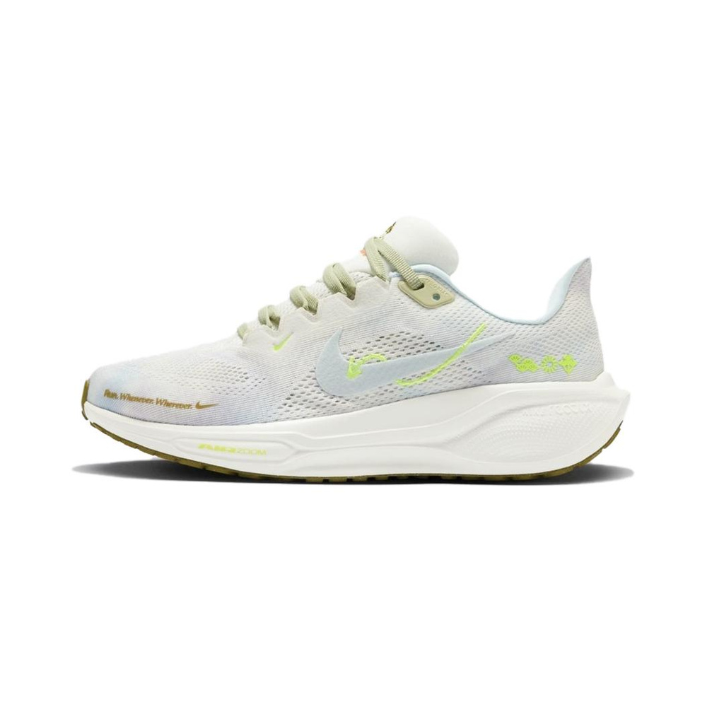 White / Atomic Pink / Racer Blue / Black