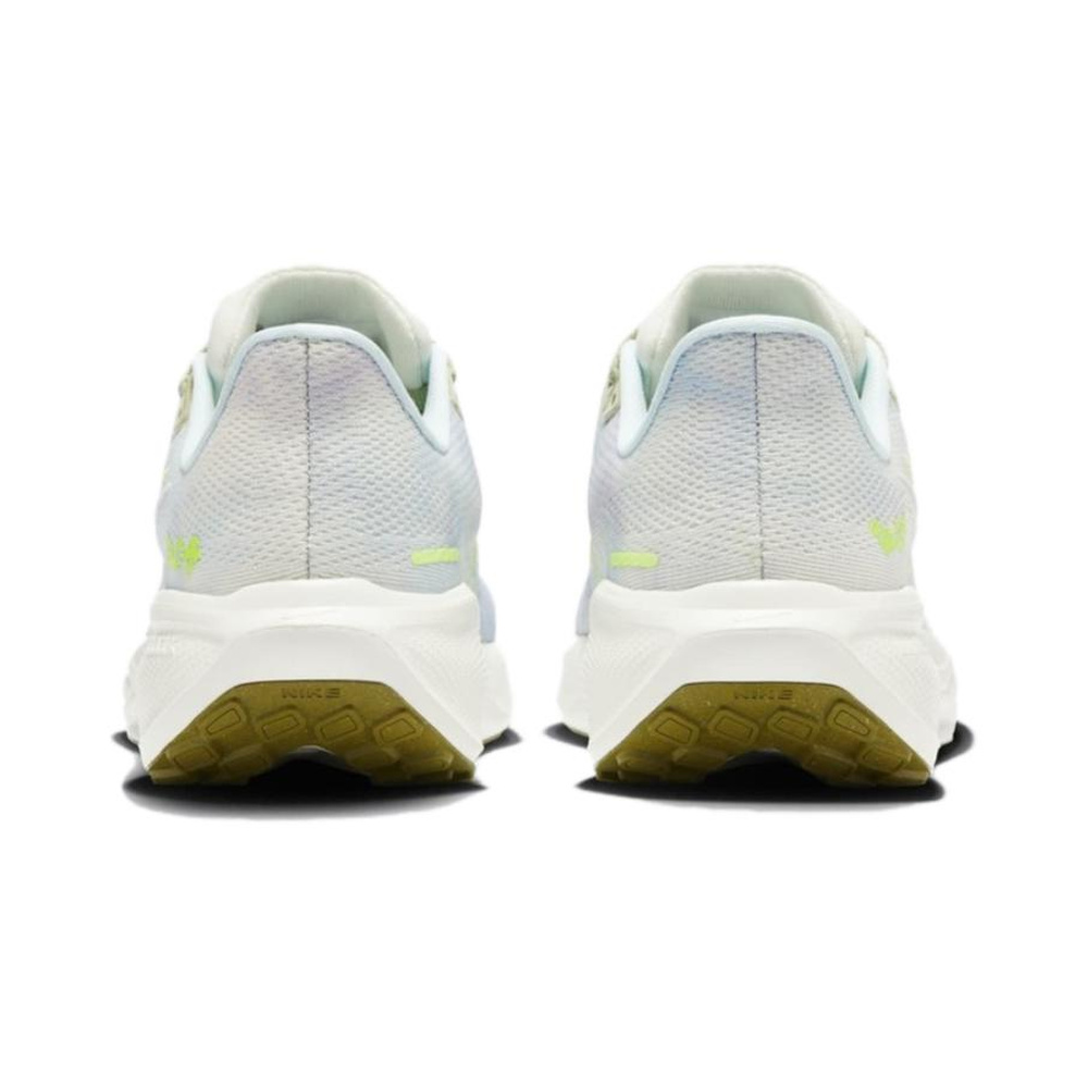 Nike Pegasus 41 'White / Atomic Pink / Racer Blue / Black' Женские