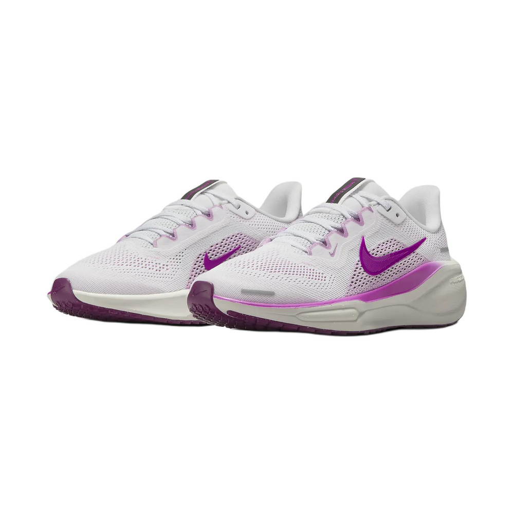 Nike Pegasus 41 'Off White / Grey Fog / Thunderstorm / Obsidian' Унисекс