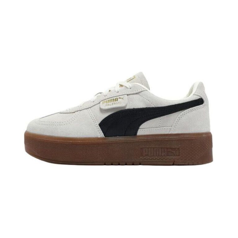 Puma Palermo 'Ecru' Женские