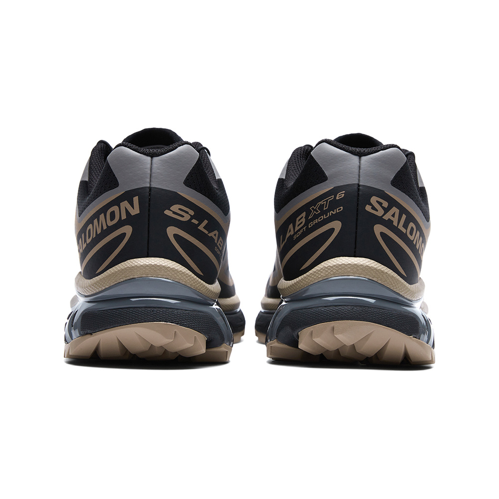 Salomon XT 6 'Black Brown' Мужские