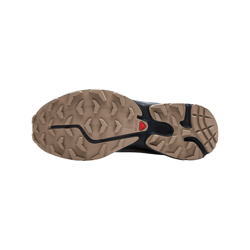 Salomon XT 6 'Black Brown' Мужские