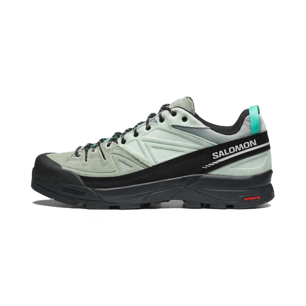 Black Turquoise Green