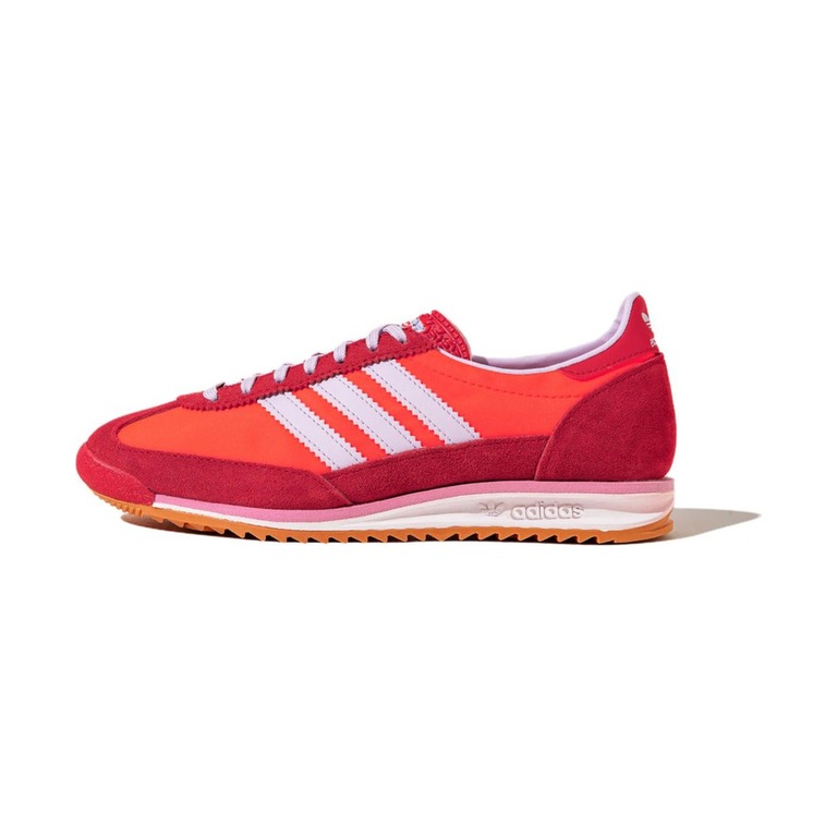 Adidas SL 72 'Red' Женские