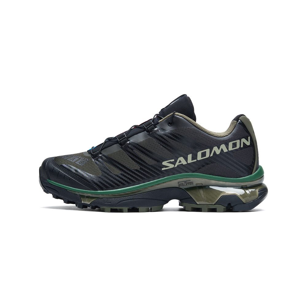 Black Green