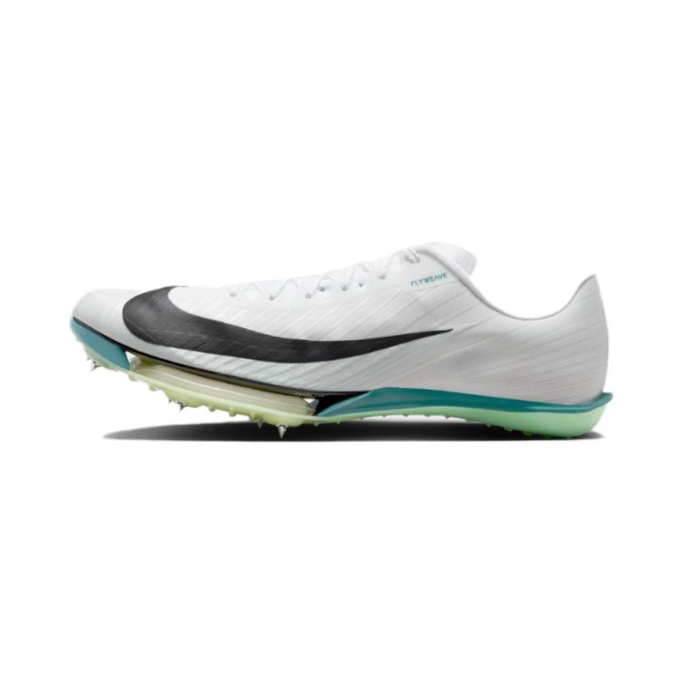 Nike Maxfly 2 'White / Bright Crimson / Hyper Turquoise / Obsidian' Мужские