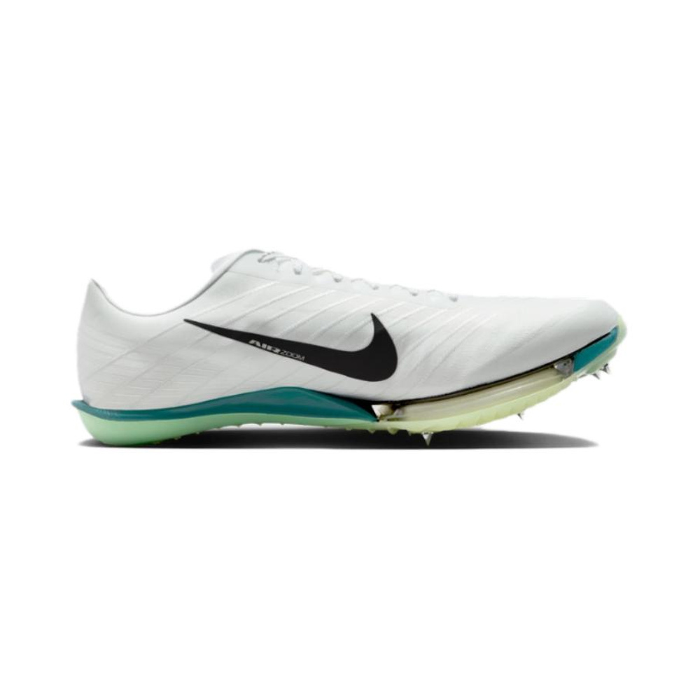 Nike Maxfly 2 'White / Bright Crimson / Hyper Turquoise / Obsidian' Мужские