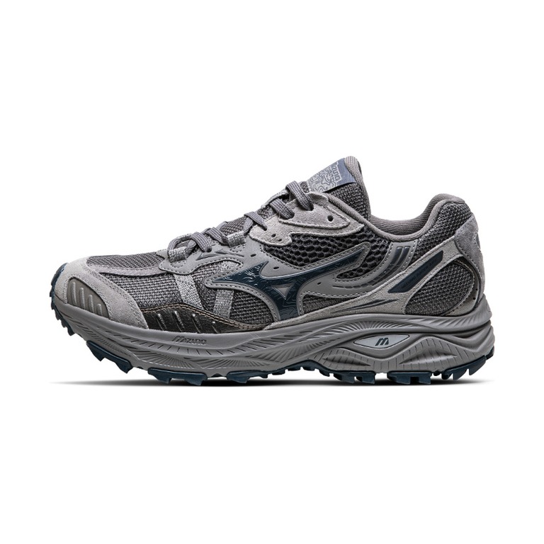 Mizuno Racer Adv 'Dark Grey' Мужские