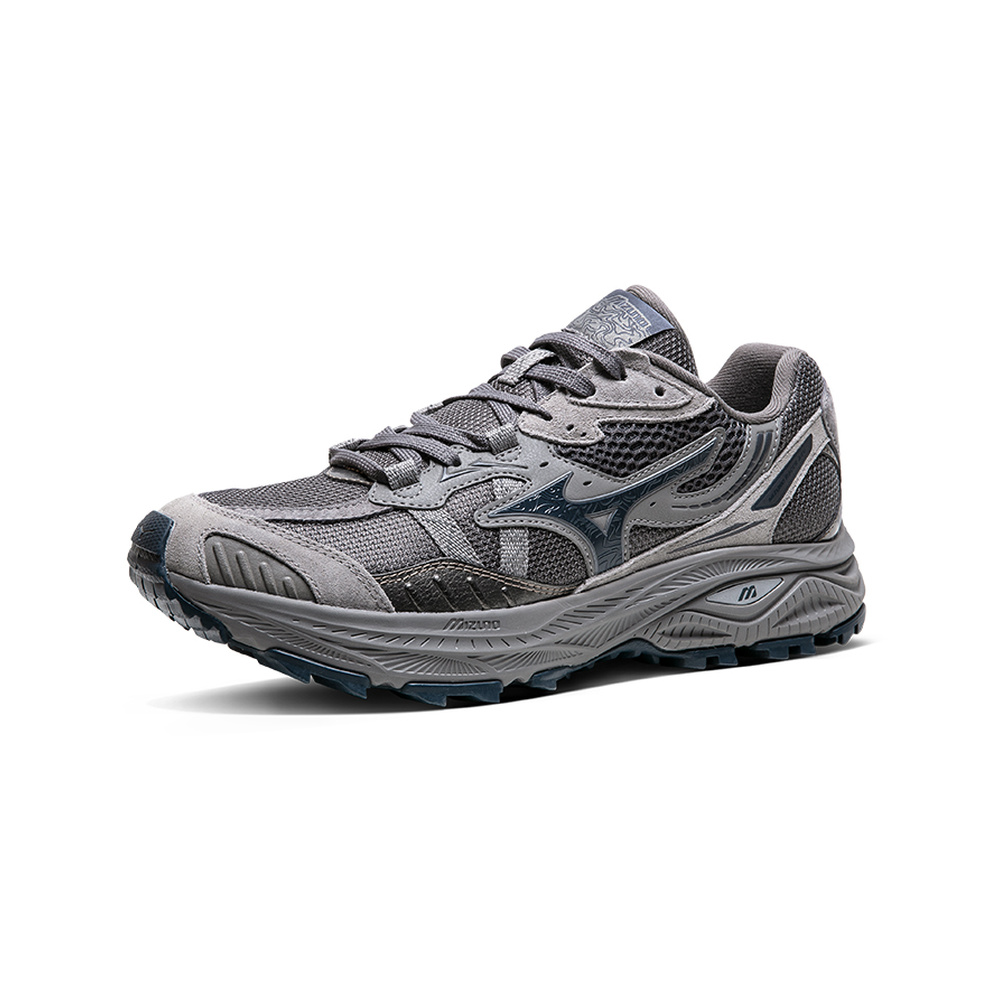 Mizuno Racer Adv 'Dark Grey' Мужские