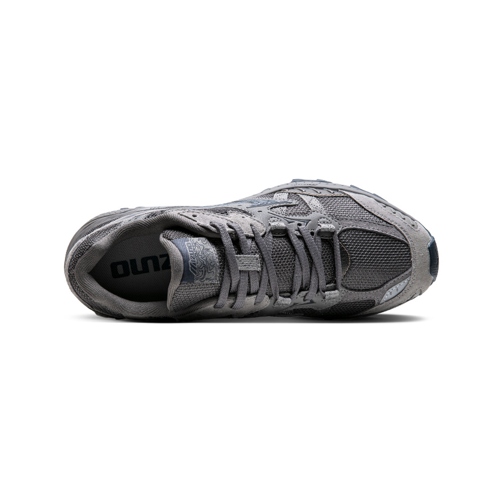 Mizuno Racer Adv 'Dark Grey' Мужские
