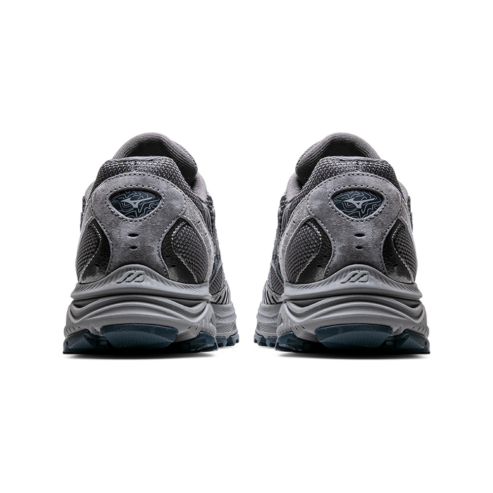 Mizuno Racer Adv 'Dark Grey' Мужские