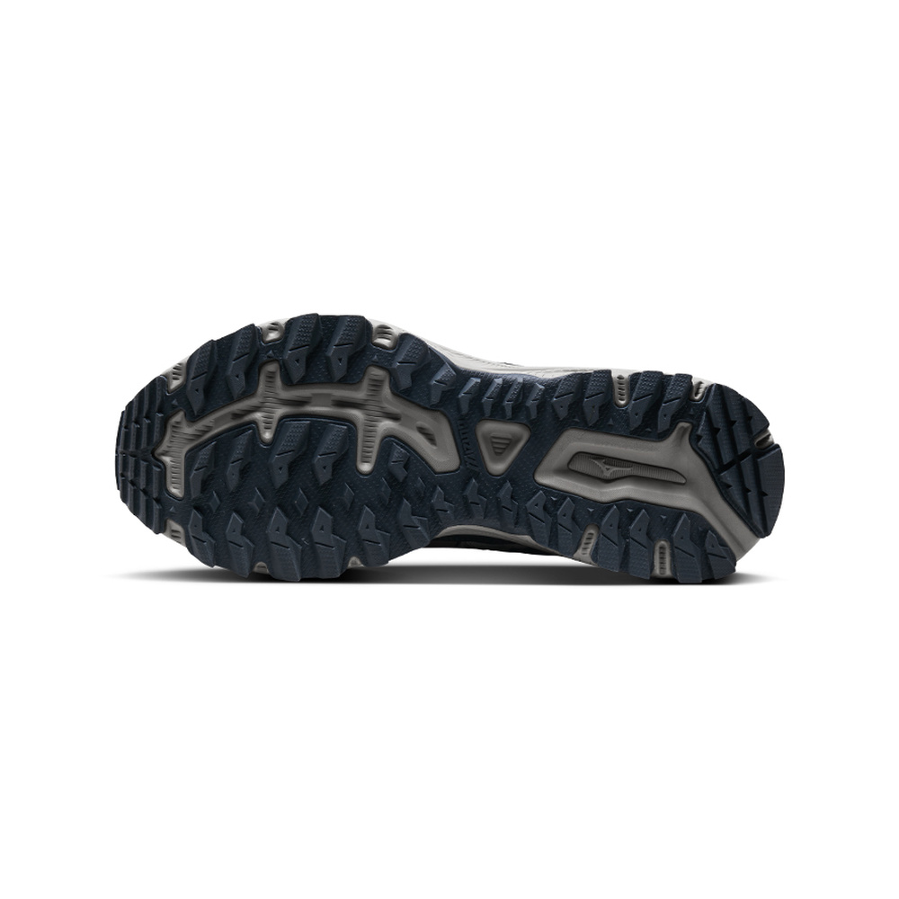 Mizuno Racer Adv 'Dark Grey' Мужские