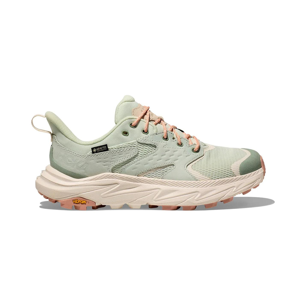Hoka Anacapa 2 'Light Green' Мужские