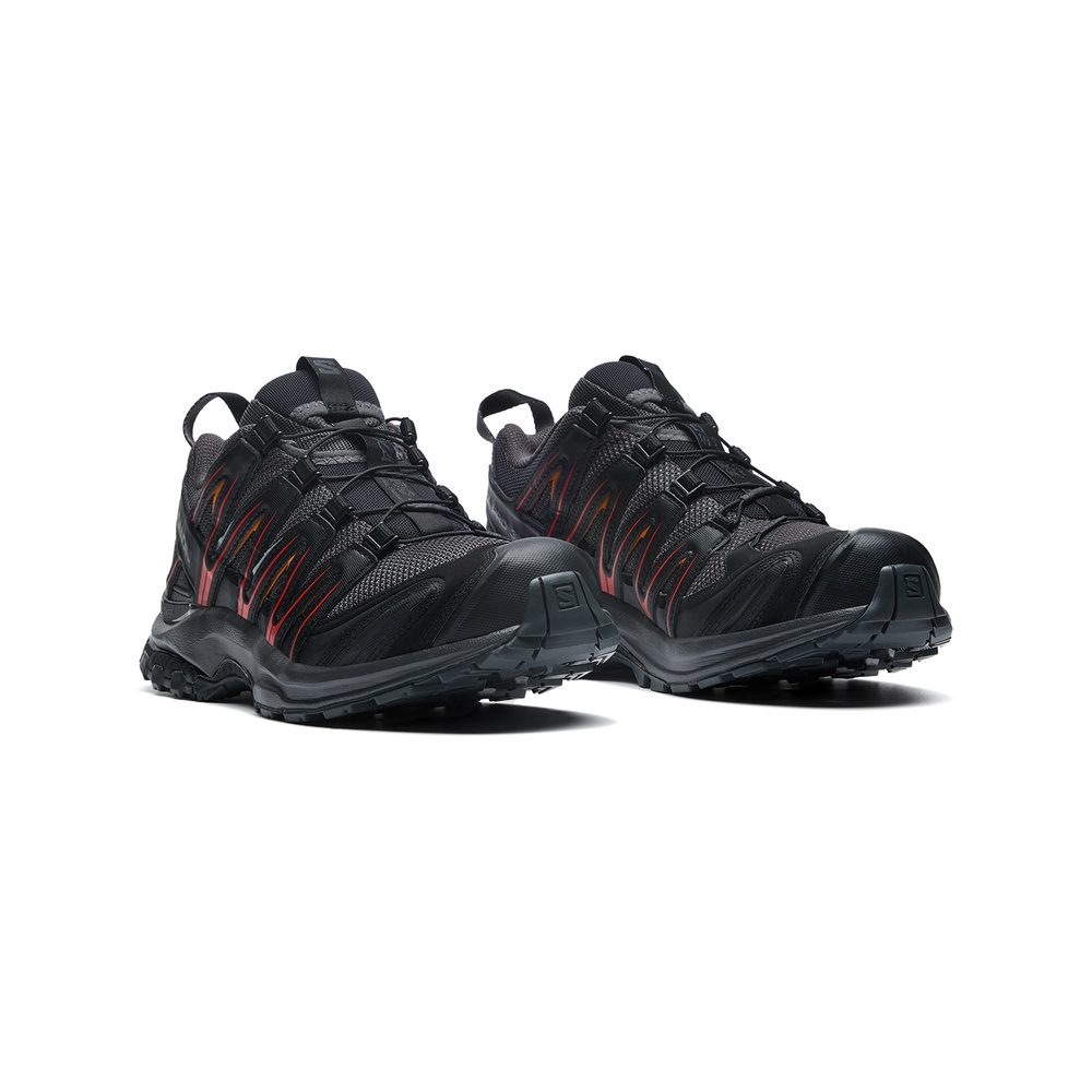 Salomon Xa Pro 3d 'Black Red' Мужские
