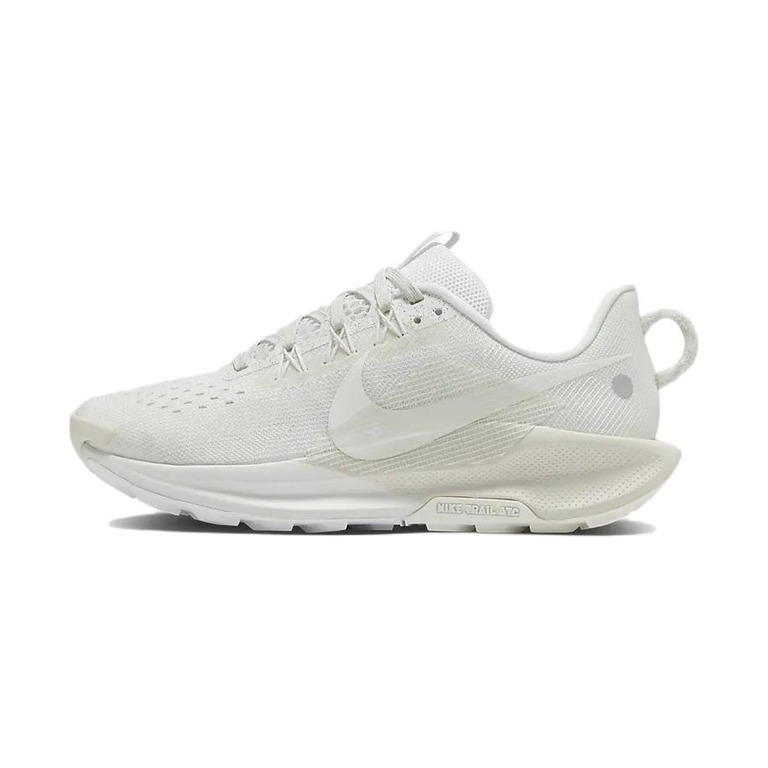 Nike Pegasus Trail 5 'White / Platinum Violet / Viotech' Женские