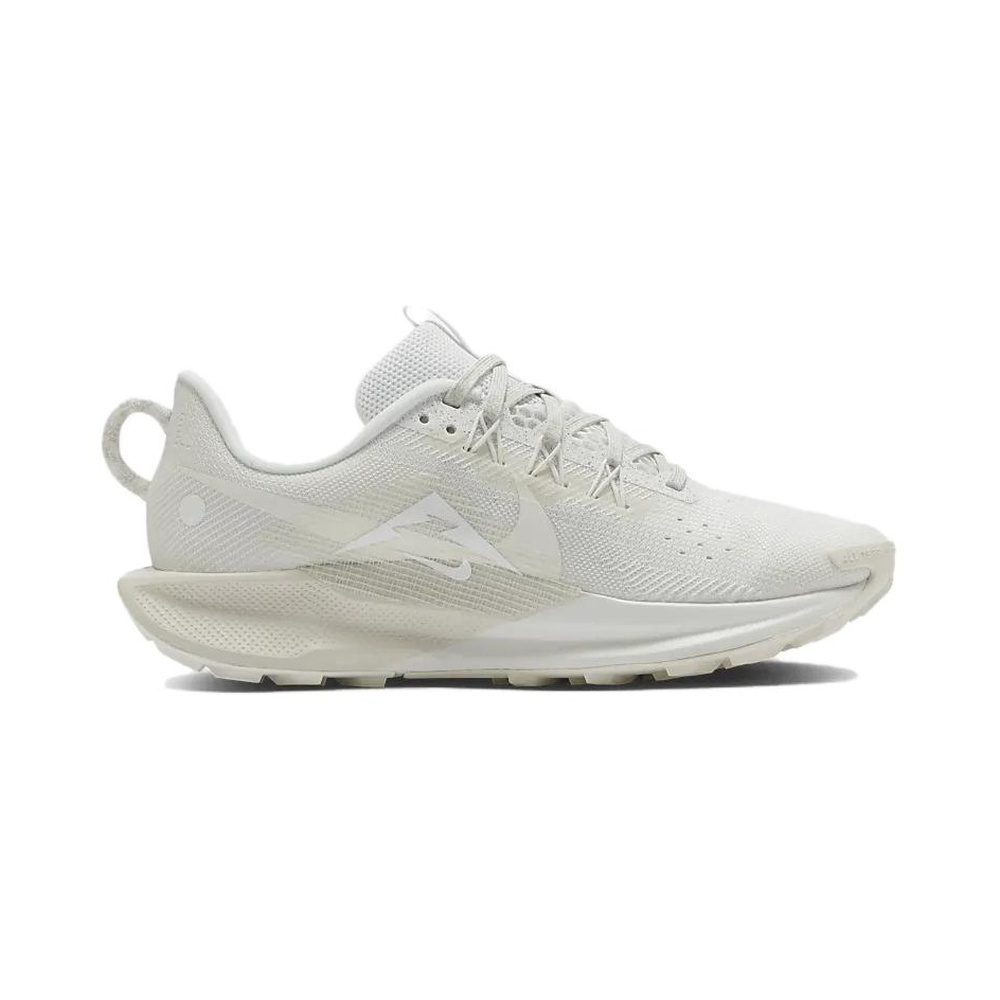 Nike Pegasus Trail 5 'White / Platinum Violet / Viotech' Женские