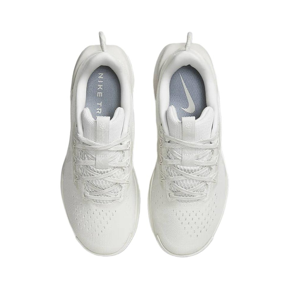 Nike Pegasus Trail 5 'White / Platinum Violet / Viotech' Женские