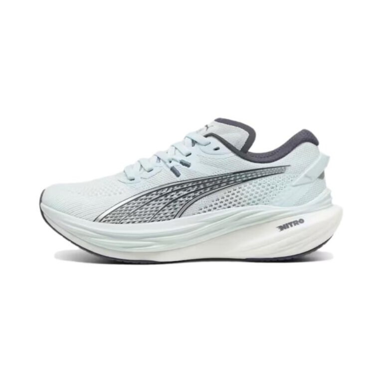 Puma Deviate Nitro 3 'Light Blue' Женские