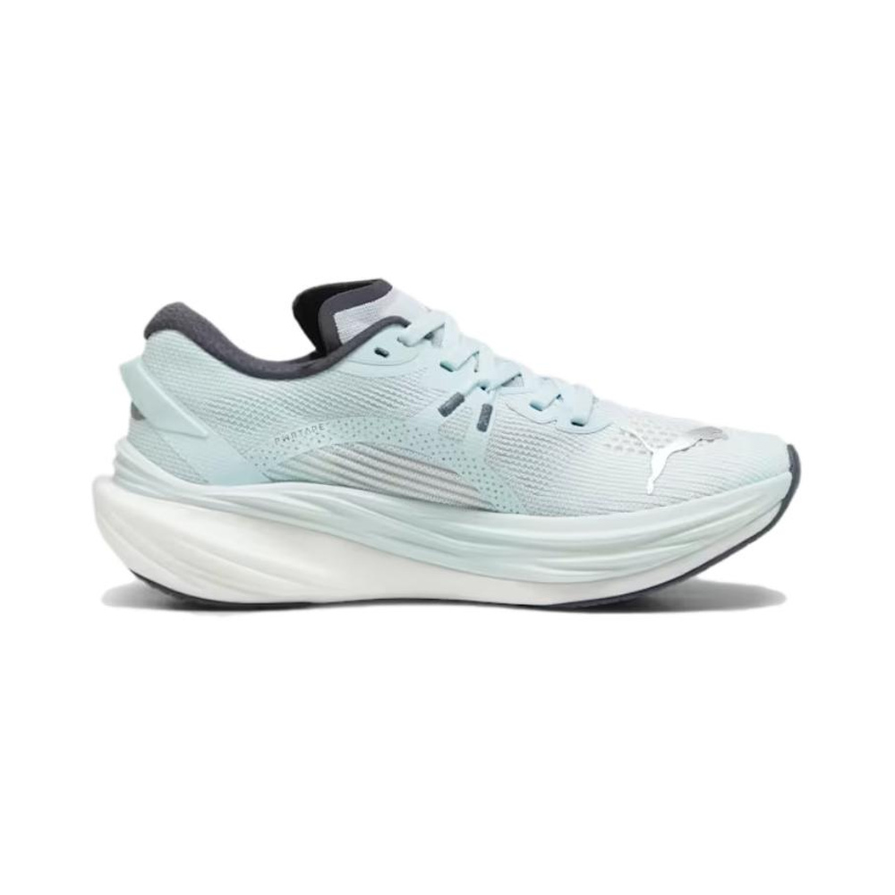 Puma Deviate Nitro 3 'Light Blue' Женские